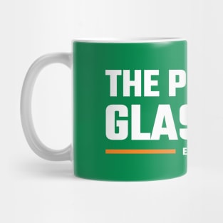 The Pride of Glasgow Mug